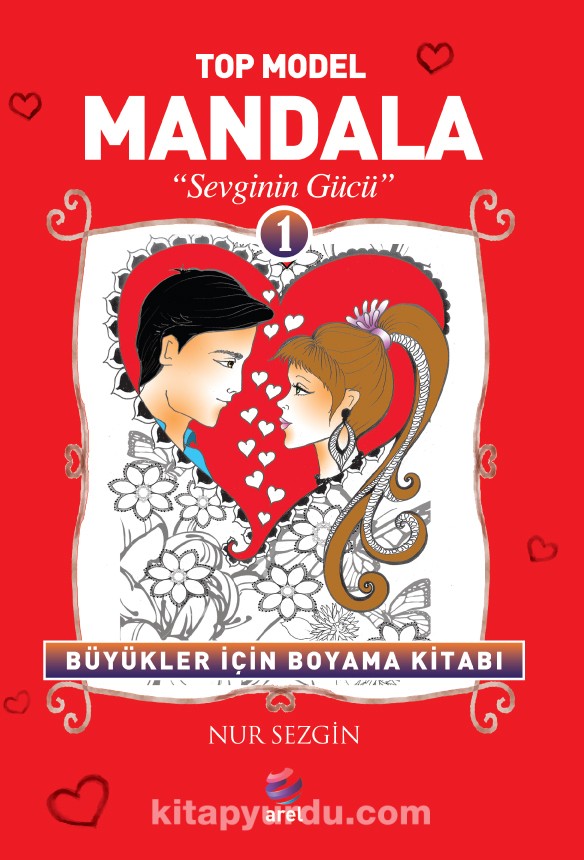 Top Model Mandala 1 Sevginin Gucu Kitabini Indir Pdf Indir