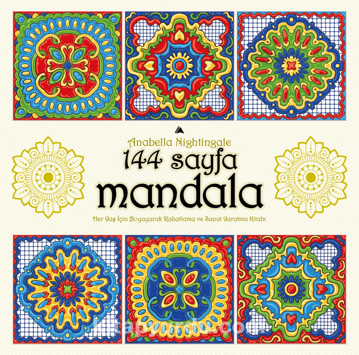 Featured image of post Mandala Kitabı Pdf / İsabel i̇çin mandala pdf i̇ndir listeme ekle bu kitabı satın al.